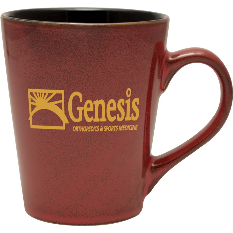 14 oz. Serenity Cafe Collection 1