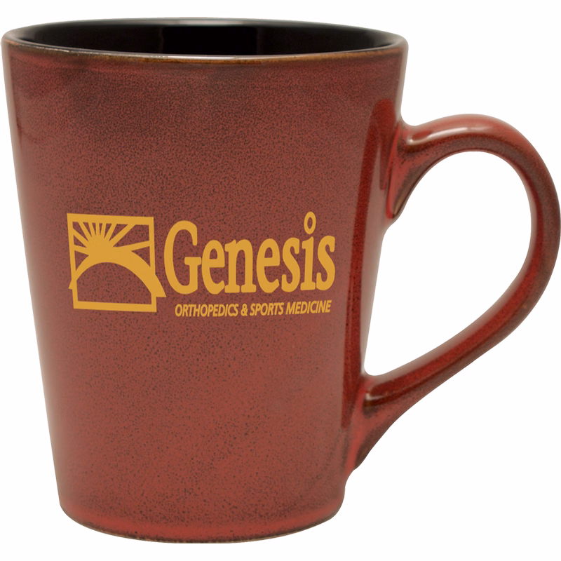 14 oz. Serenity Cafe Collection