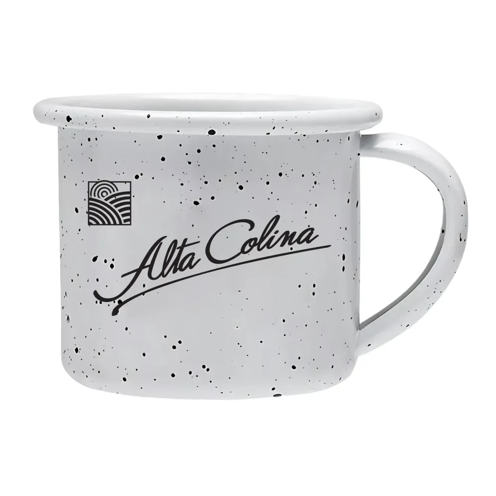 2 oz. Campfire Mug Shot Glass 1