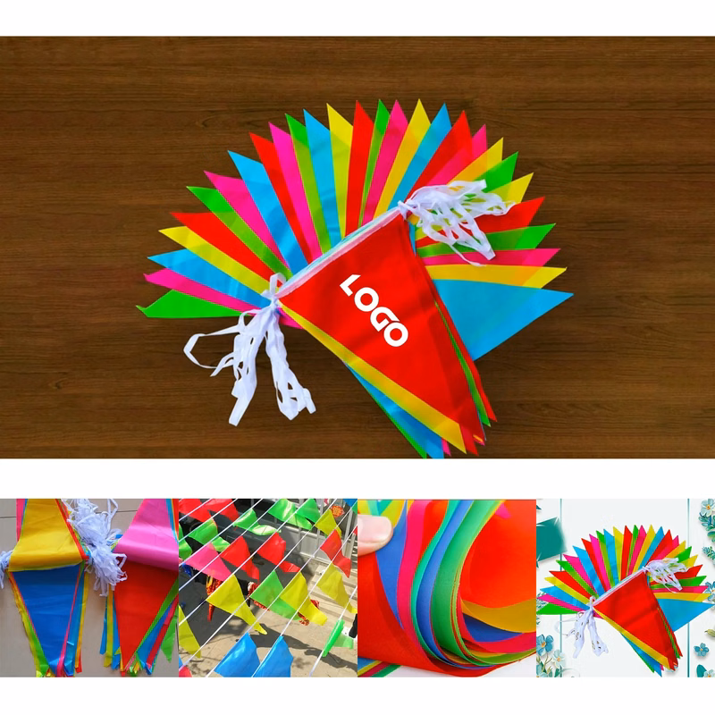 Pendant Banner