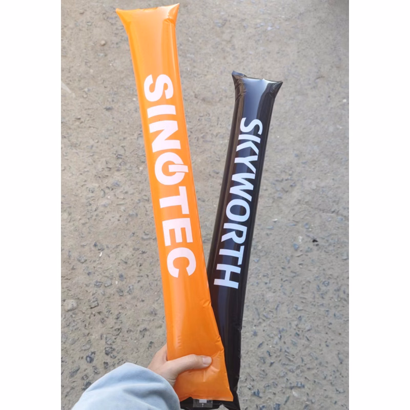 PomBams Inflatable Noisemakers