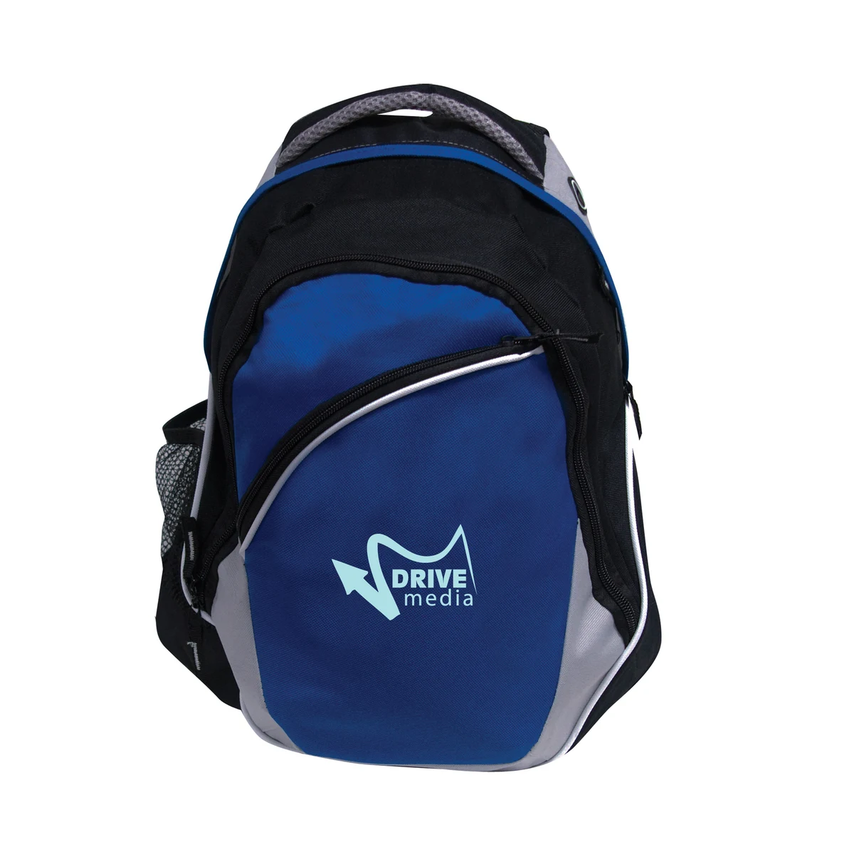 Backpack w/Computer Pocket 1