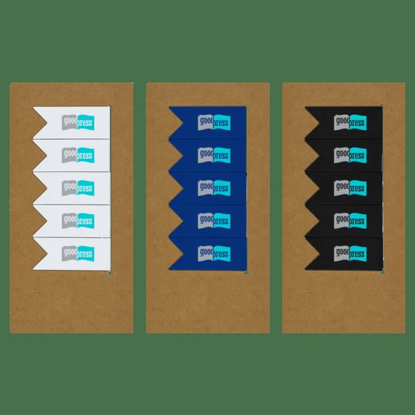 Magnetic Bookmark 1