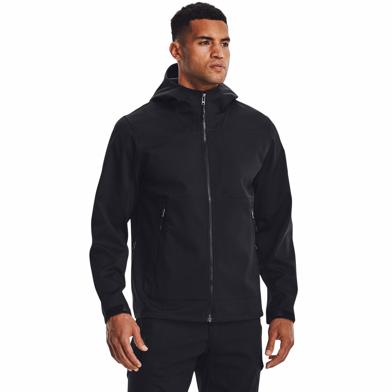 UA Tactical Softshell Men's Jacket