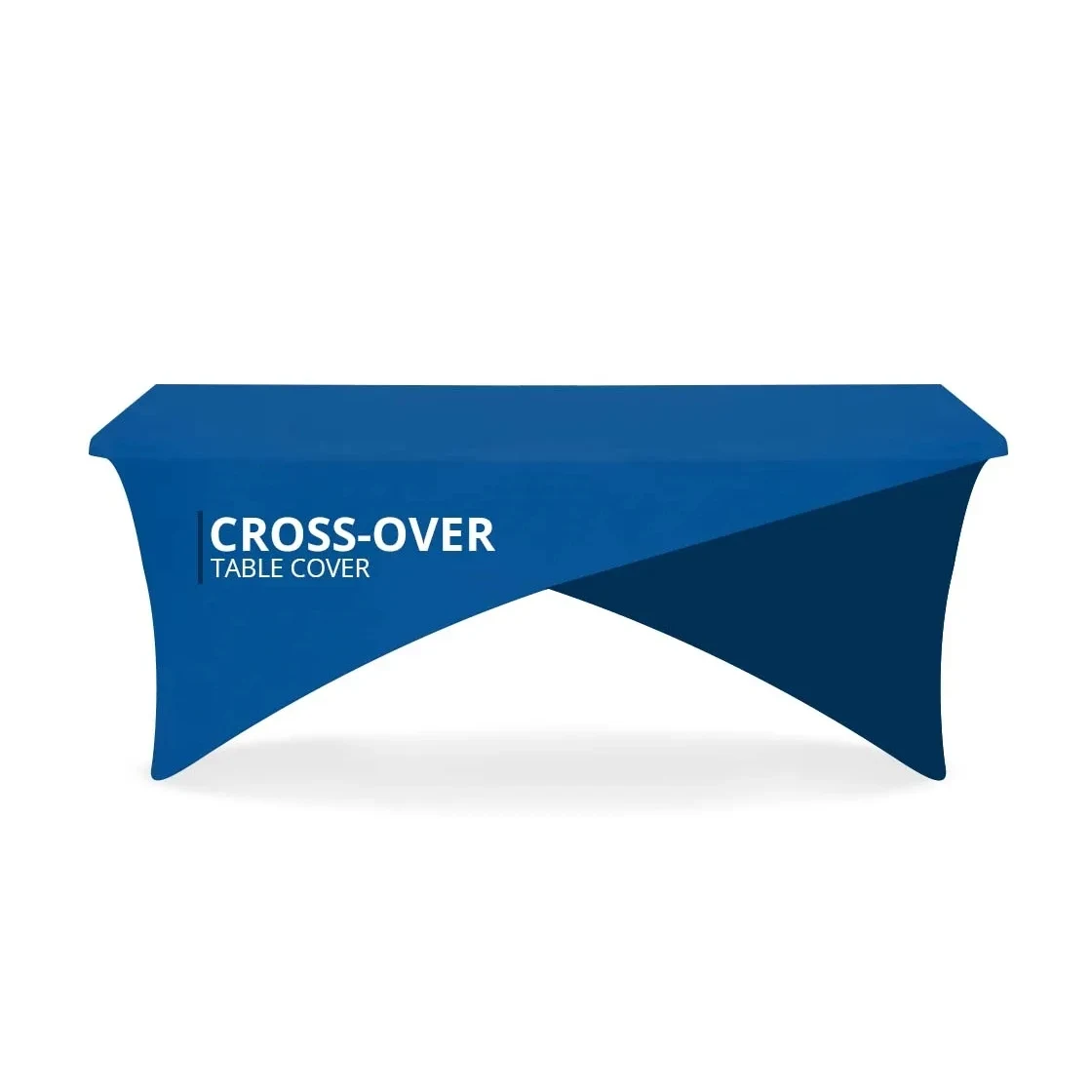Cross Over Table Cover (8' x 2.5') 1