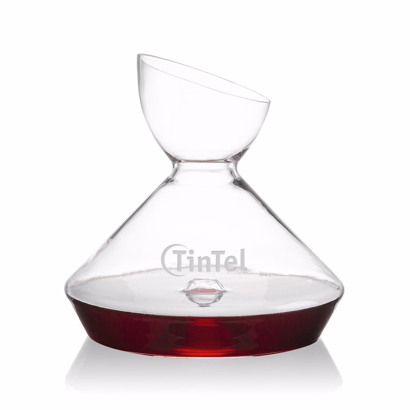 Woodbury Carafe