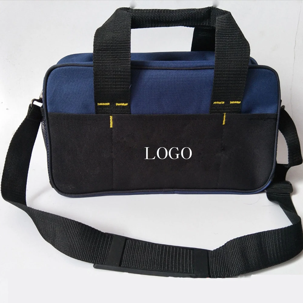 High Density Oxford Tool Bag with Shoulder Hand Strap 1