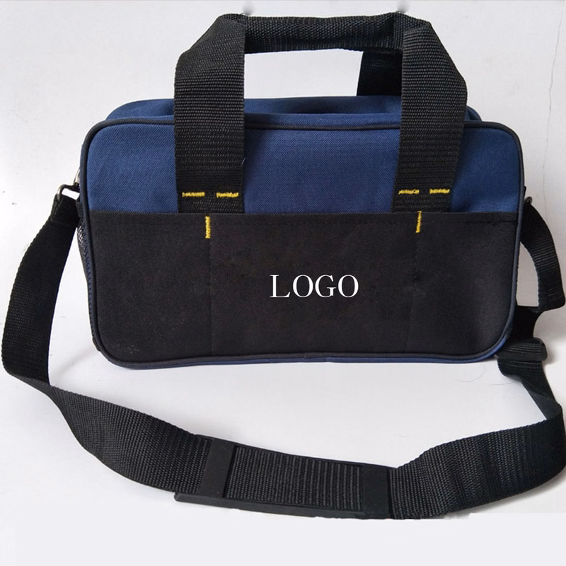 High Density Oxford Tool Bag with Shoulder Hand Strap