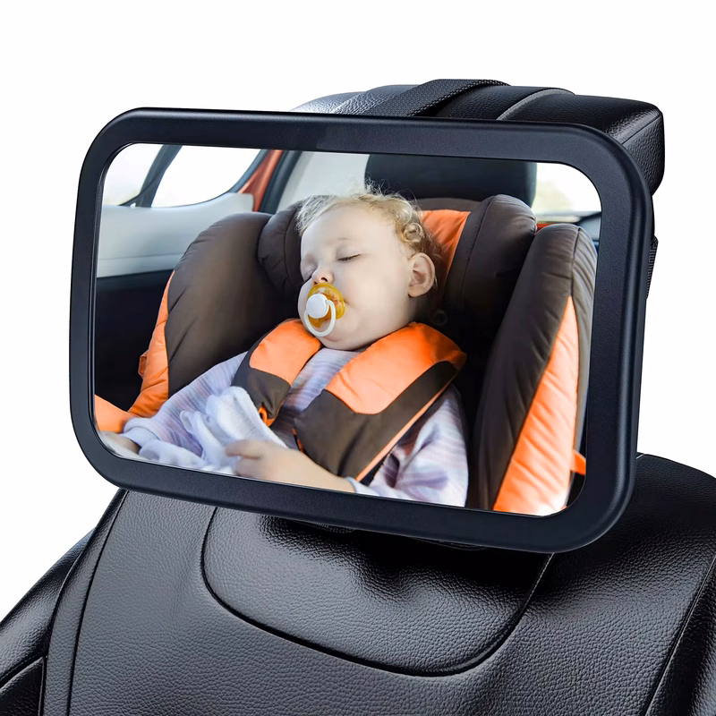 Baby Car Mirror