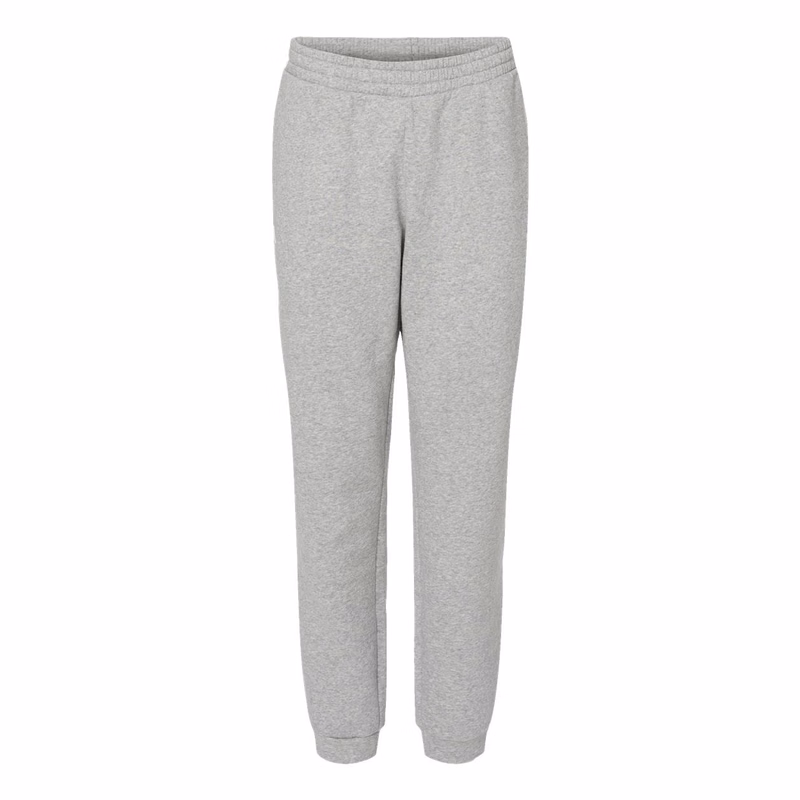 Unisex Fleece Joggers - A436