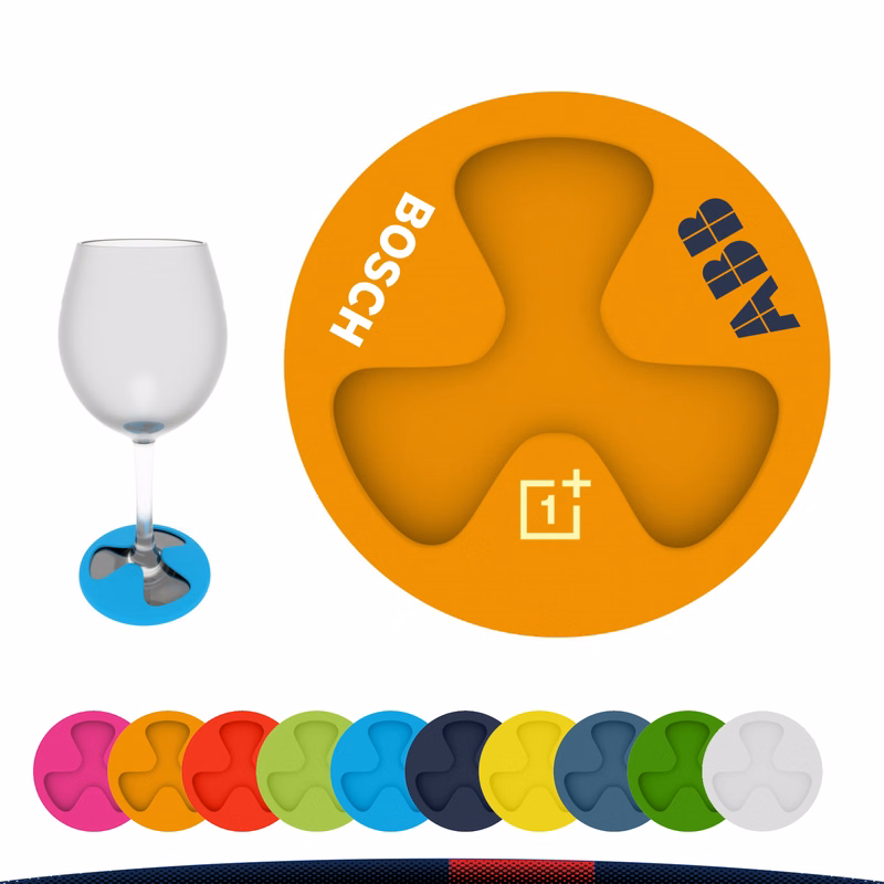 Layen Silicone Cup Sleeve