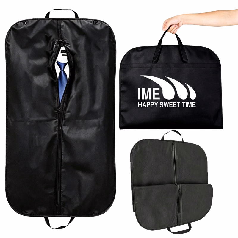 80gsm Non-Woven Fabric Suit Dust Bag