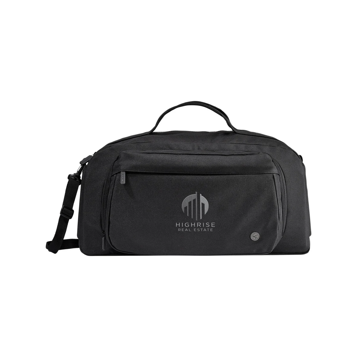 Golf Duffel Bag 1