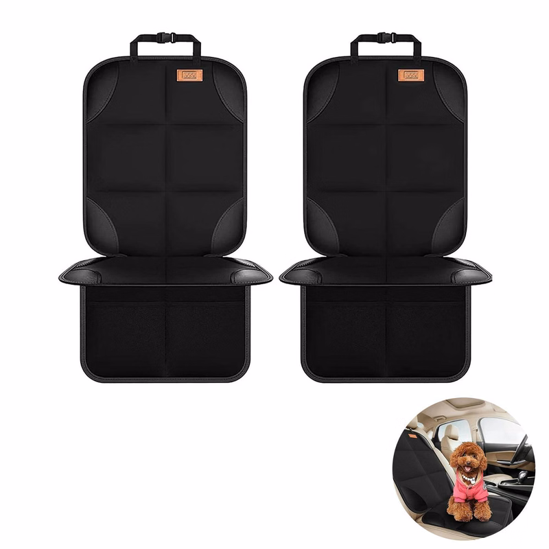 Universal Protective Cover for Car Seat
