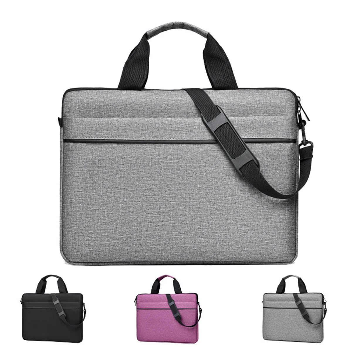 Classic Business 15.6 Inch Laptop Bag 1