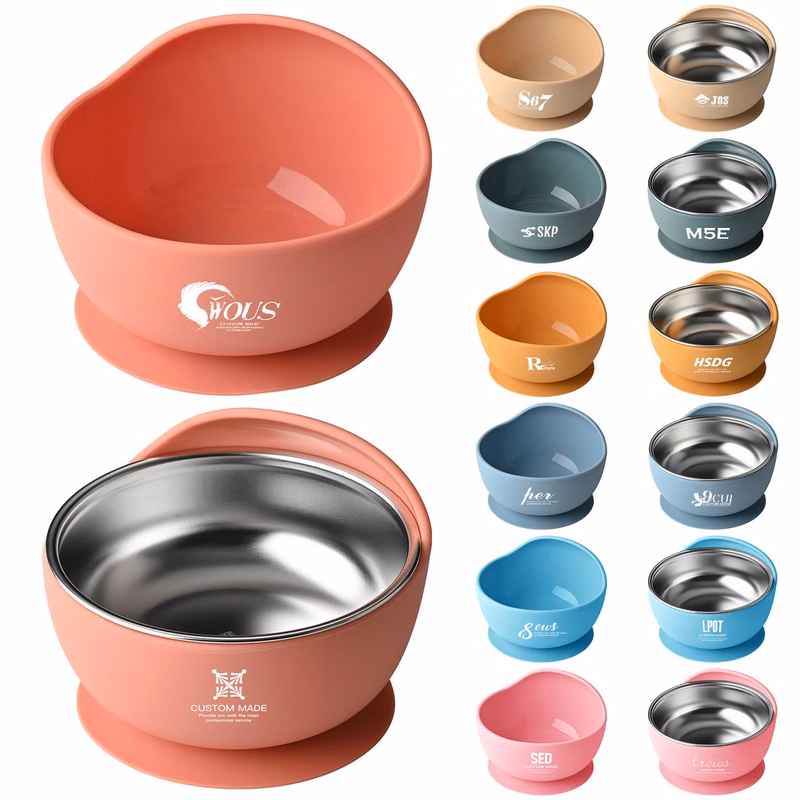 Baby Bowl