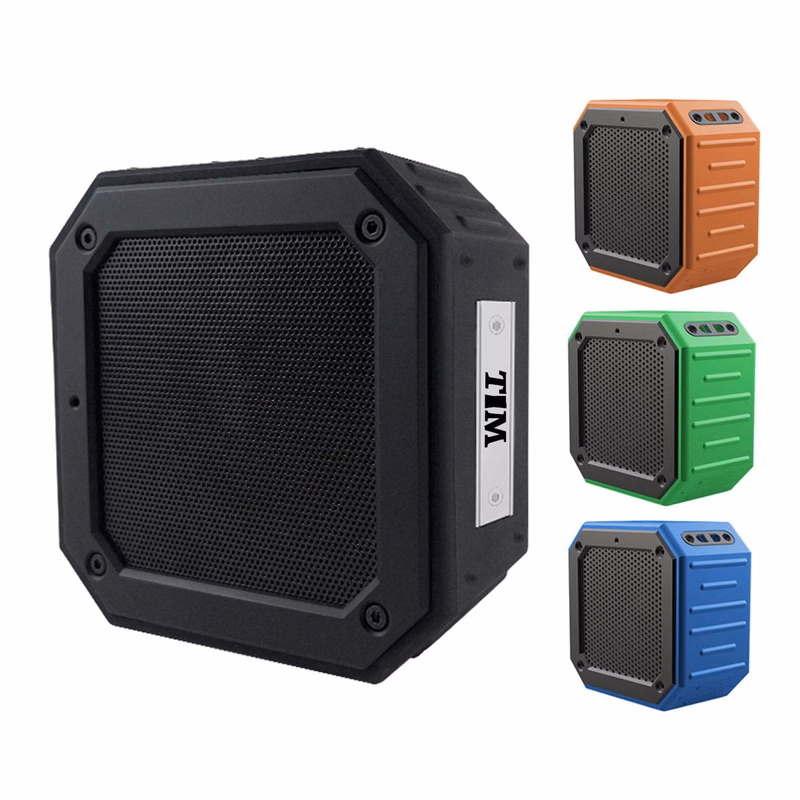 Golf Cart Magnetic Wireless Waterproof Speaker