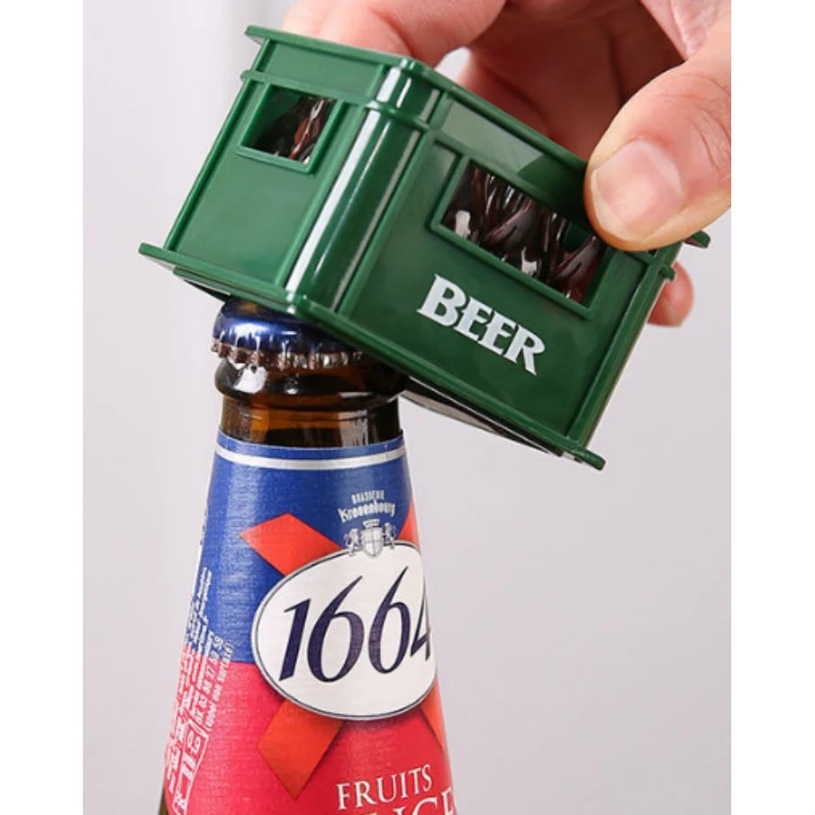 Mini Beer Case Opener 1