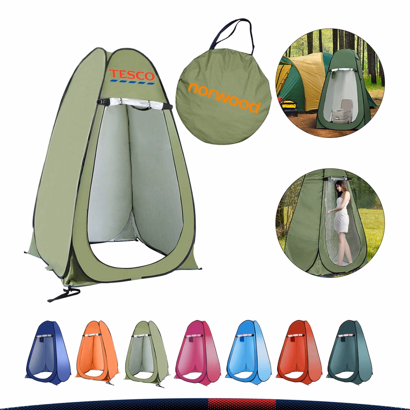 Katth Pop Up Shower Tent
