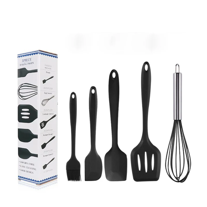 Food Grade Silicone Baking Kit 1