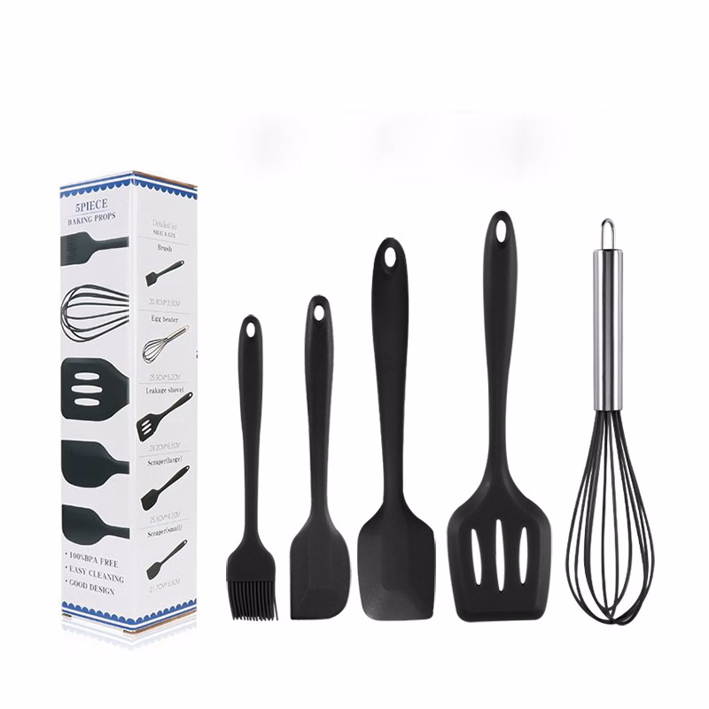 Food Grade Silicone Baking Kit
