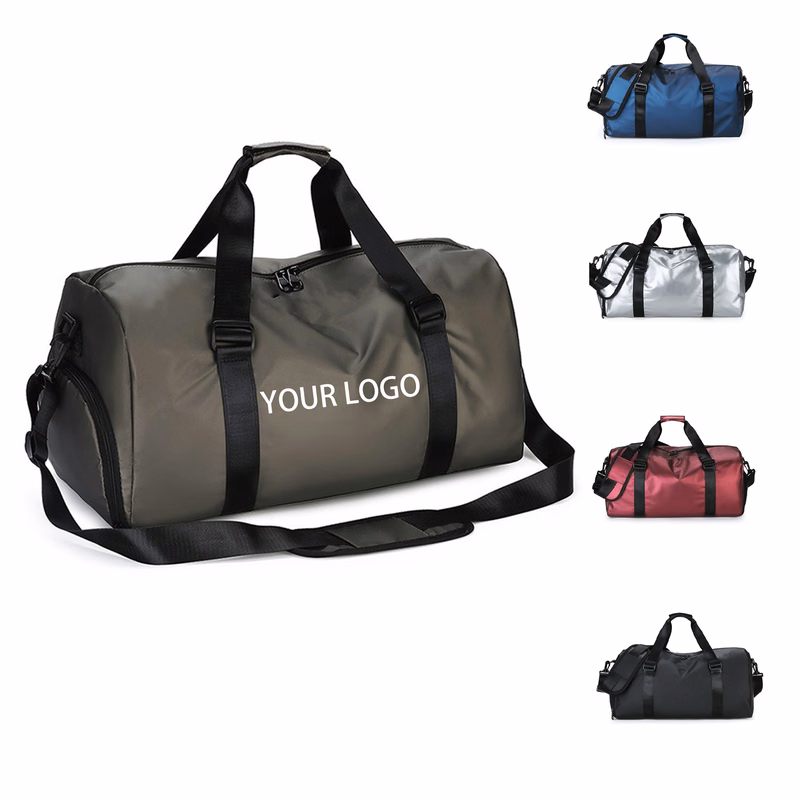 Active Gear Travel & Fitness Bag