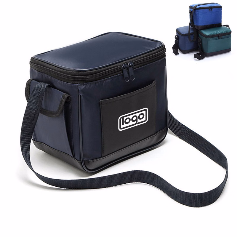 Nylon Insulated Bag