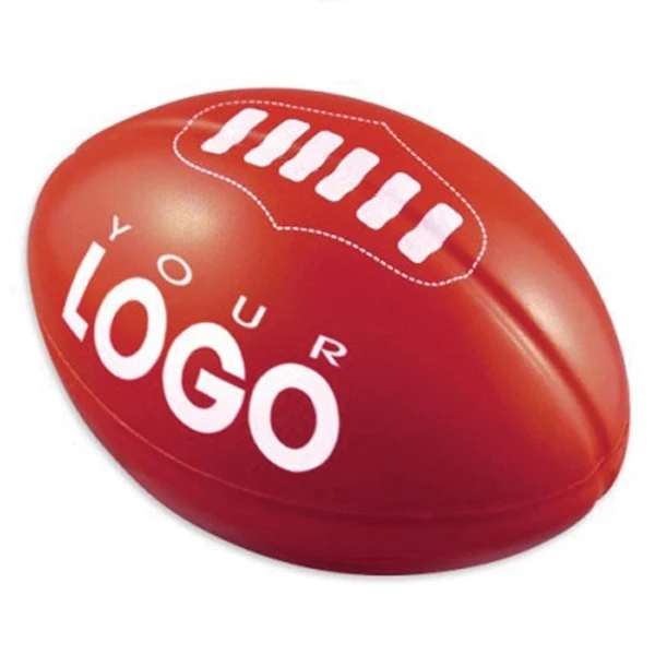 Stress Football 1