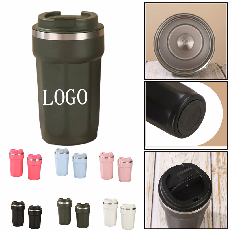 Vacuum Insulated Mug