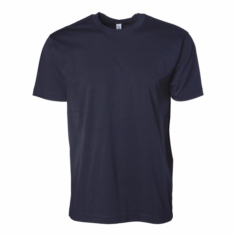 Unisex Lux Heavyweight T-Shirt - IND50TEE