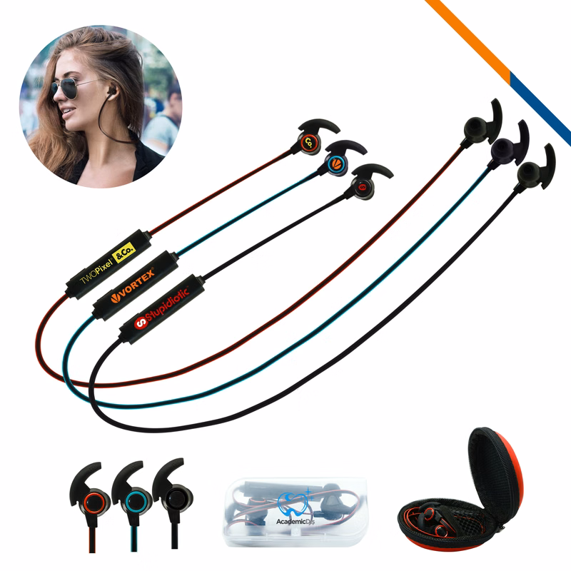 UFO Bluetooth Headset