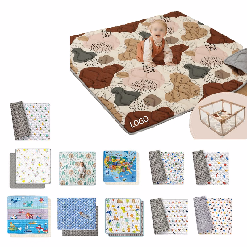 Baby Play Mat