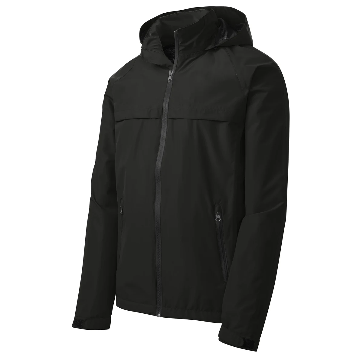 Port Authority® Tall Torrent Waterproof Jacket 1