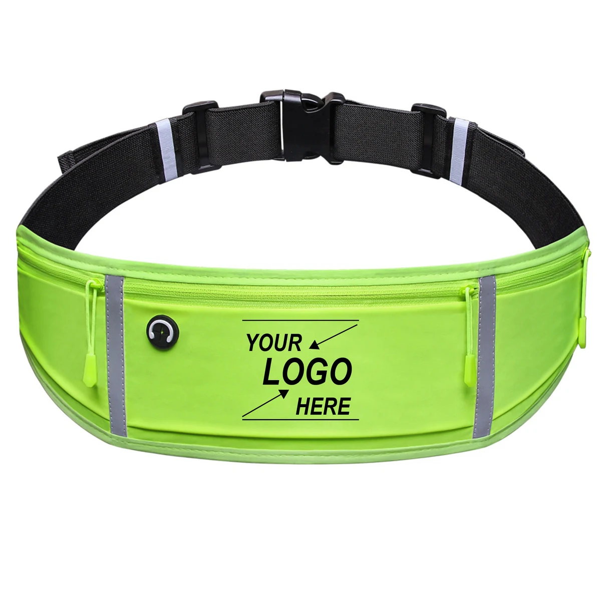 Adult Running Waist Pack 1