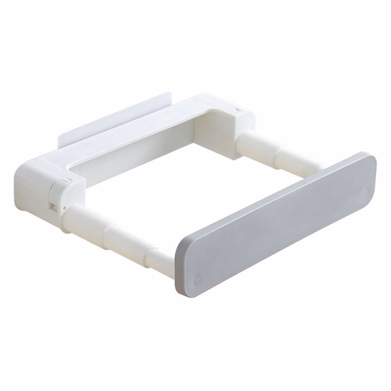 Abs Wall-mounted retractable shelves