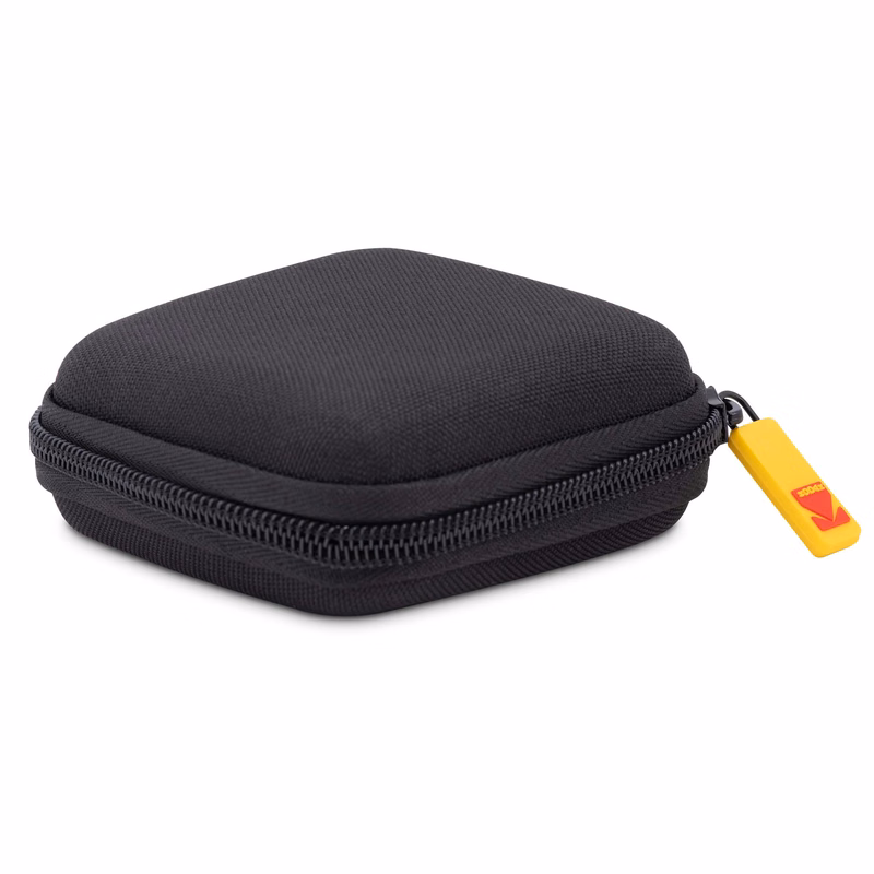 Kodak EVA Mini Projector Case for Luma 75 Portable Projector - Black