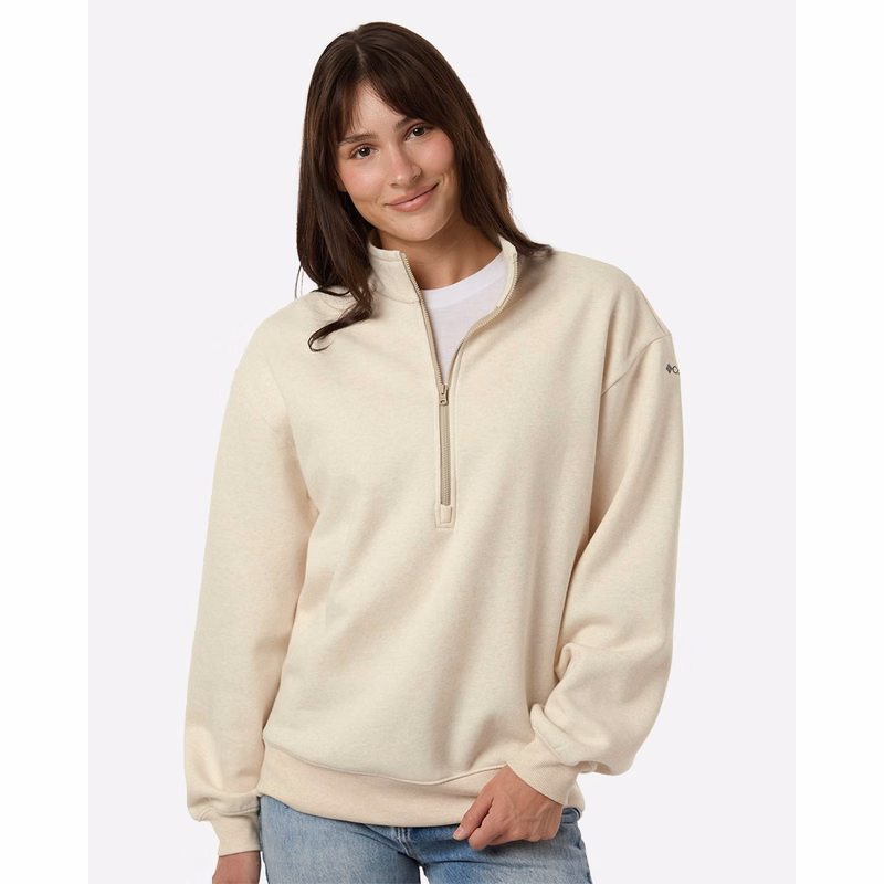 Women's Aldermore Half-Zip Pullover - 216515