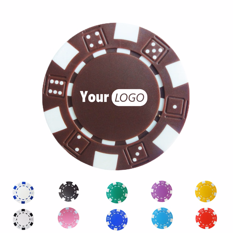 Abs Chip Coin