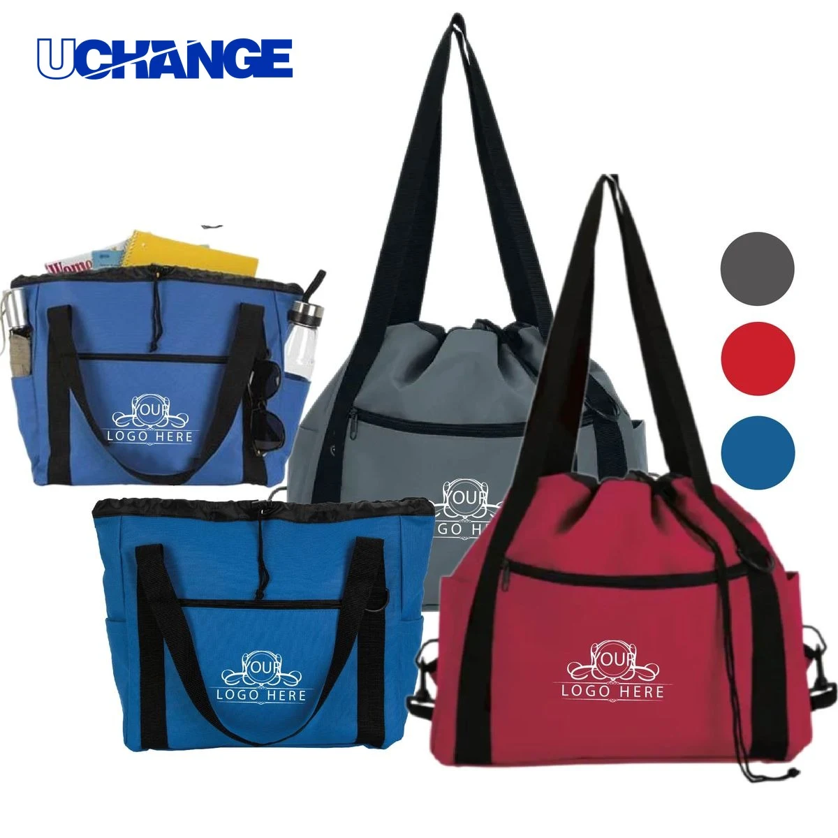 Diaper Tote-Pack Backpack 1