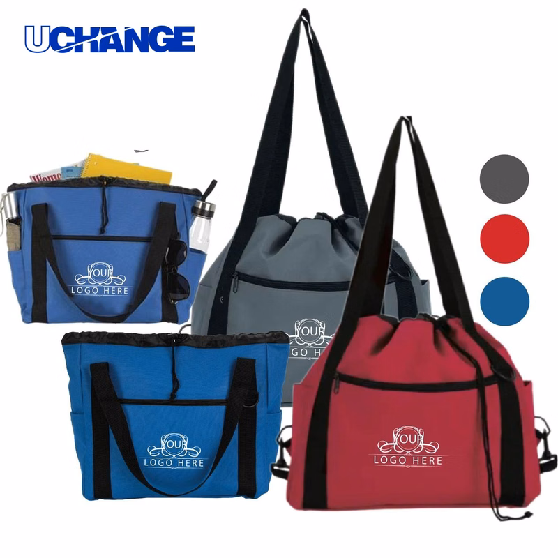 Diaper Tote-Pack Backpack