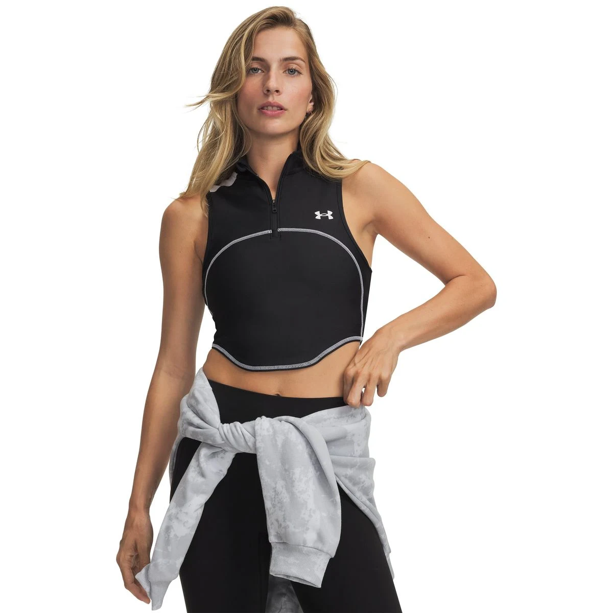 HeatGear Women's Tank 1
