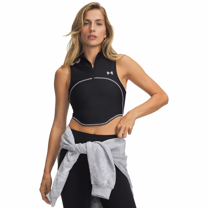 HeatGear Women's Tank
