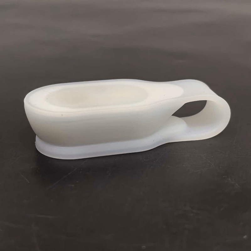 LED Flashlights Clip with Battery