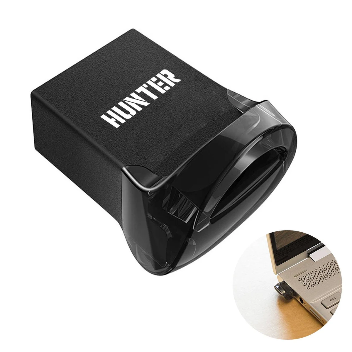High speed Mini Car USB Flash Drive 1