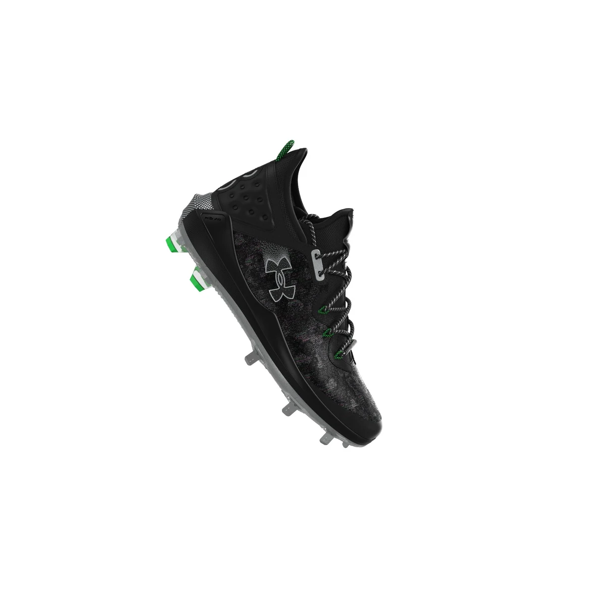 UA Harper 8 Low ST Men's Baseball Cleats 1