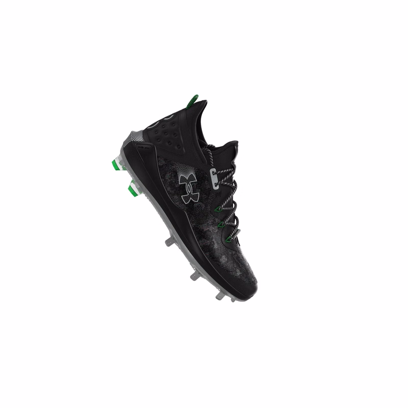 UA Harper 8 Low ST Men's Baseball Cleats