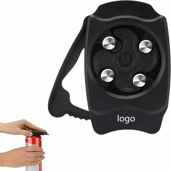 Portable Aluminum Lid Remover for Home, Events and Gifting