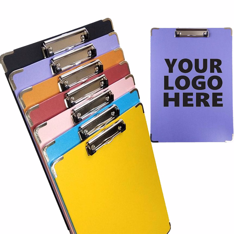 A4 Wooden Clipboard