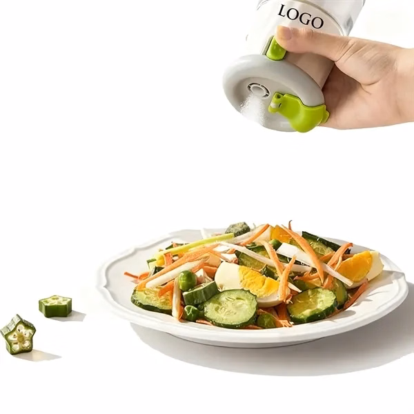 Salt Shaker for Events, Gifting and Everyday Use