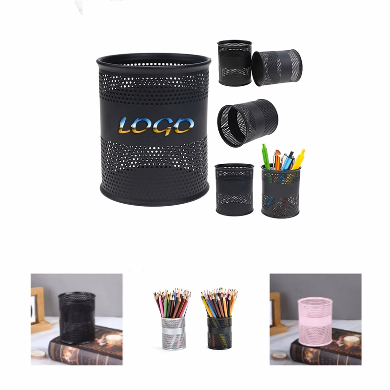 Pen Holder Cup